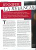 Photographs of Jennifer Aniston - Grazia, February 19 - France - 2010 Photographs of Jennifer Aniston - Grazia, February 19 - France - 2010 Random files - 2010